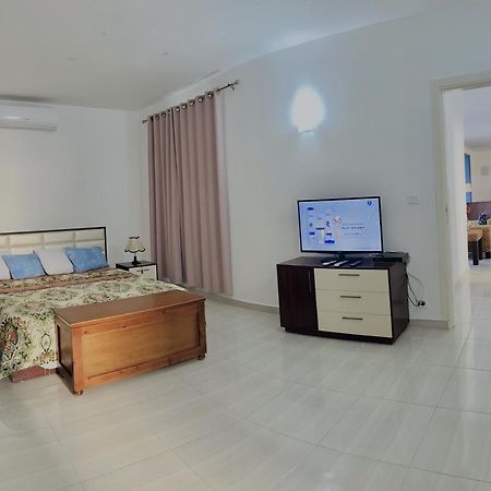 Luxor Rose Villa Bagian luar foto