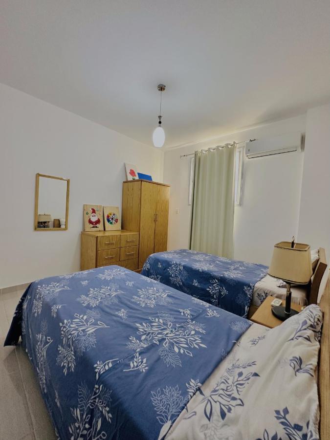 Luxor Rose Villa Bagian luar foto