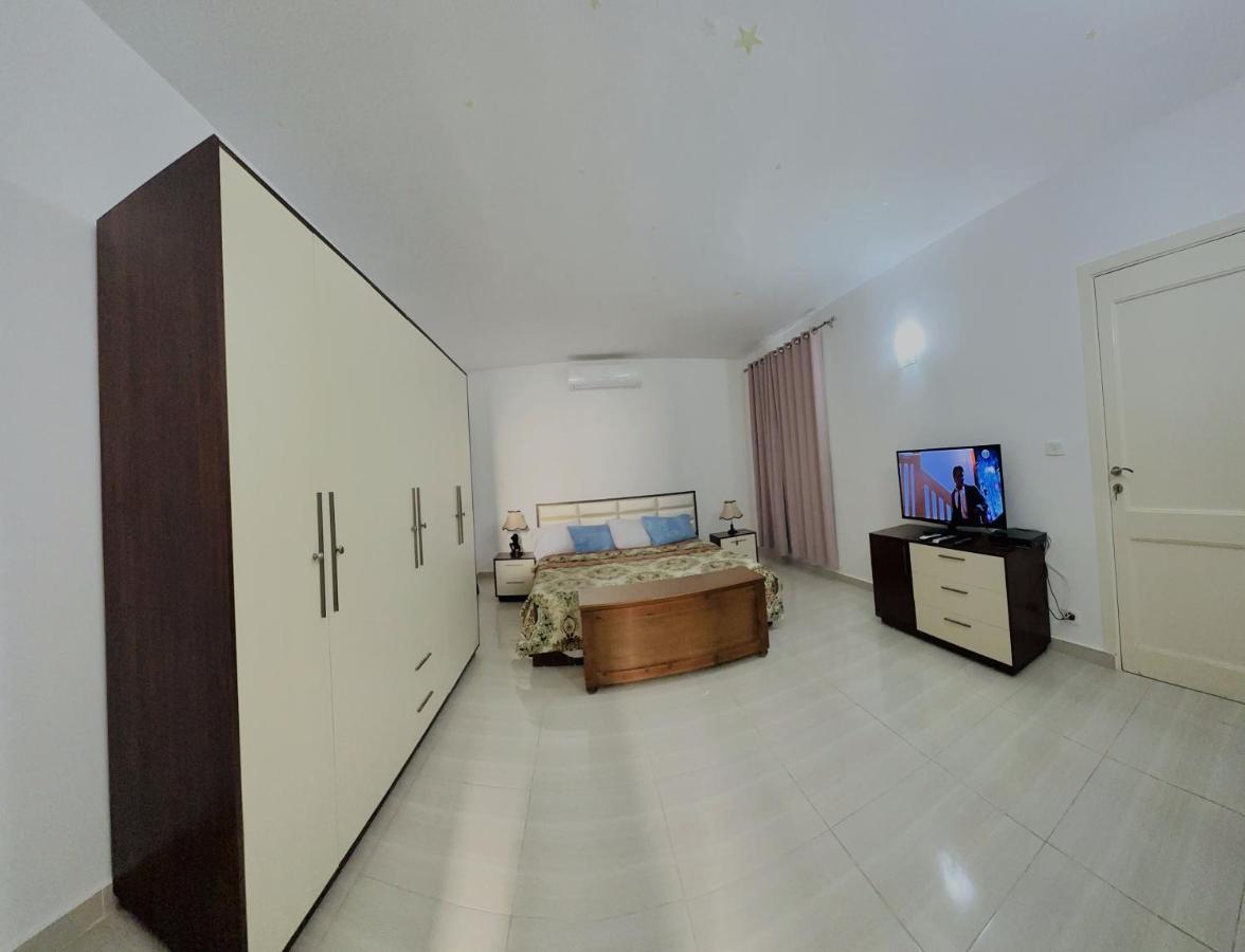 Luxor Rose Villa Bagian luar foto