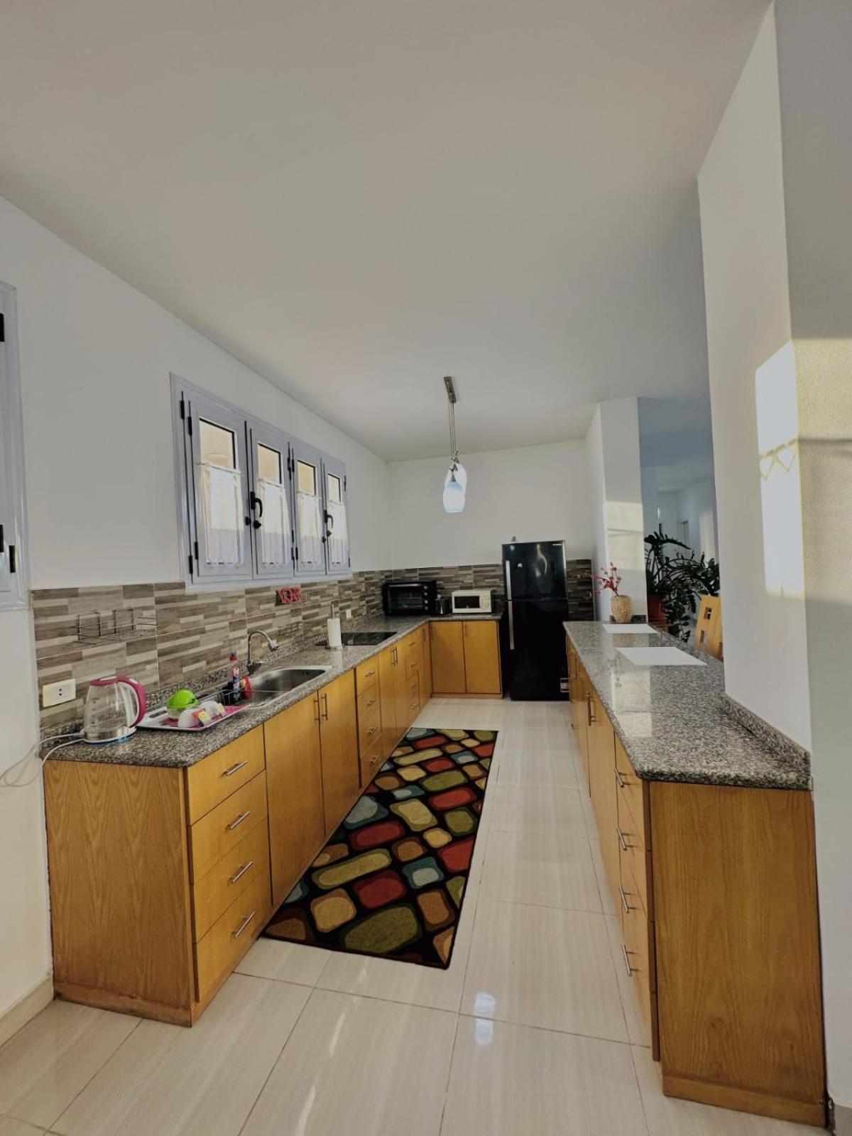 Luxor Rose Villa Bagian luar foto